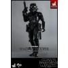 Hot Toys Shadow Trooper Star Wars MMS271 in doos exclusive