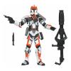 Star Wars Republic Trooper (the Old Republic) the Black Series MOC Gazette Store exclusive