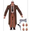 Commissioner Gordon Batman the Animated Series (DC Collectibles) MOC
