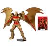 Batman (hellbat suit) gold edition DC Multiverse (McFarlane Toys) in doos