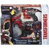 Dragonstorm Transformers Turbo Changer in doos