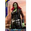 Hot Toys Gamora (Guardians of the Galaxy volume 2) MMS483 in doos
