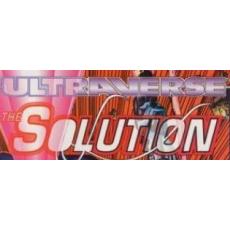 the Solution (Malibu Comics)