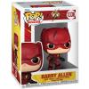Barry Allen (the Flash movie) Pop Vinyl Movies (Funko) -beschadigde verpakking-