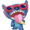 Stitch aloha summer Pocket Pop Vinyl & Tee Disney Series (Funko) special edition
