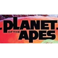 Planet of the Apes ReAction