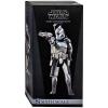 Star Wars Clone Commander Wolffe 104th Battalion Sideshow MIB