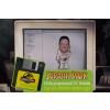 Jurassic Park welcome kit in doos Doctor Collector limited amber edition