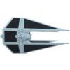 Star Wars Tie Interceptor Vintage-Style in doos