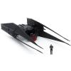 Star Wars Kylo Ren and TIE Fighter Set en doos Disney Store exclusive