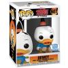 Dewey (trick or treat) Pop Vinyl Disney Series (Funko) Funko shop exclusive