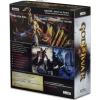 God of War 3 Ultimate Kratos (Video Game Appearance) MIB Neca