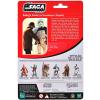 Star Wars VOTC George Lucas (in Stormtrooper disguise) MOC mail inn exclusive