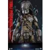 Hot Toys Wolf Predator (heavy weaponry) Aliens vs Predator Requiem MMS443 in doos