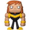 Mammoth (Teen Titans Go!) Pop Vinyl Television Series (Funko)