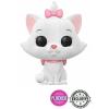 Marie (the Aristocats) Pop Vinyl Disney (Funko) flocked exclusive