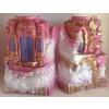 Masters of the Universe She-Ra Crystal Castle playset