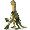 Star Wars comic pack Janek Sunber & Amanin (Star Wars Empire) MOC the Legacy Collection Walmart exclusive