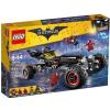 Lego 70905 the Batmobile (the Batman Movie) DC Comics Super Heroes in doos