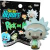 Rick and Morty Pint Size Heroes (Funko)