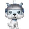 Snowball (Rick and Morty) Pop Vinyl Animation Series (Funko)