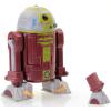 Star Wars R7-A7 (Ahsoka's astromech droid) the Clone Wars compleet