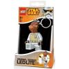 Lego Star Wars Admiral Ackbar Led Lite sleutellamp in doos