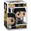 Michael Jackson (Dirty Diana) Pop Vinyl Rocks Series (Funko)