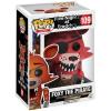 Foxy the Pirate (Five Nights at Freddy's) Pop Vinyl Games Series (Funko)