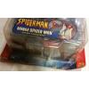 Marvel Legends Manga Spider-Man MOC Toy Biz