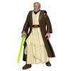 Star Wars POTF Force FX Ben (Obi-Wan) Kenobi deluxe MOC