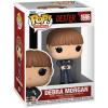 Debra Morgan (Dexter) Pop Vinyl Television Series (Funko)
