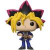 Yugi Muto (Yu-Gi-Oh!) Pop Vinyl Animation Series (Funko)