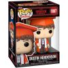 Dustin Henderson (graduation) (Stranger Things season five) Pop Vinyl Television Series (Funko)