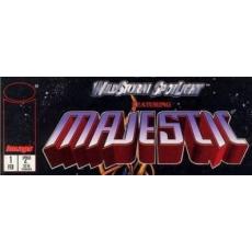 Wildstorm Spotlight (Image Comics)
