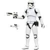 Star Wars First Order Stormtrooper the Black Series in doos Walmart exclusive