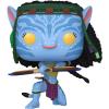 Neytiri (Avatar the way of water) Pop Vinyl Movies Series (Funko)