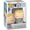 Erling Haaland (goal celebration) (Manchester City) Pop Vinyl Football (Funko)