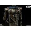 Star Wars IG-88 (bounty hunter) Sideshow in doos