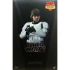 Hot Toys Luke Skywalker (Stormtrooper disguise version) Star Wars a New Hope MMS304 in doos exclusive