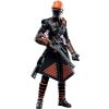 Star Wars Fennec Shand (the Book of Boba Fett) Vintage-Style MOC