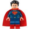 Lego 76046 Heroes of Justice: Sky High Battle DC Comics Super Heroes in doos