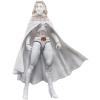 Emma Frost (diamond form) (the uncanny X-Men) Marvel retro Collection Series op kaart