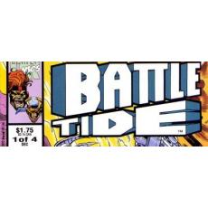 Battletide (Marvel Comics)