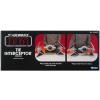 Star Wars Tie Interceptor Vintage-Style in doos