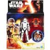 Star Wars First Order Flametrooper (Armor Up) the Force Awakens in doos