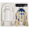 Star Wars vintage radio controlled R2-D2 en a New Hope doos