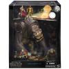 Star Wars Jabba's Rancor Pit the Black Series MIB Toys R Us exclusive
