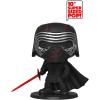 Kylo Ren Supreme Leader Pop Vinyl Star Wars Series (Funko) 10 inch glows in the dark