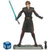 Star Wars Anakin Skywalker (new likeness) MOC the Clone Wars